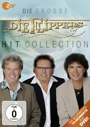 Flippers - Die grosse Flippers Hit Collection