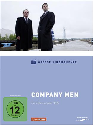 Company Men (2010) (Grosse Kinomomente)