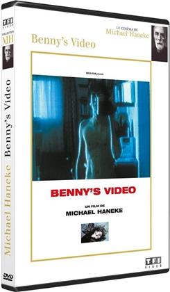 Benny's video (1992)