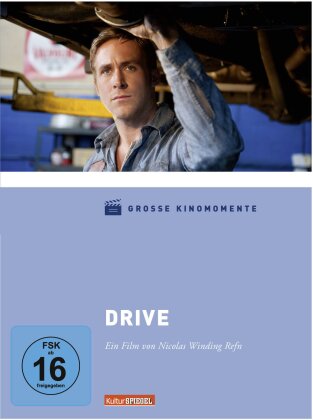 Drive (2011) (Grosse Kinomomente)