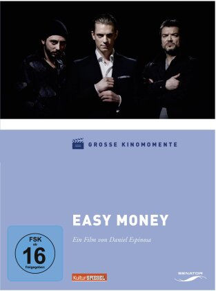 Easy Money (2010) (Grosse Kinomomente)