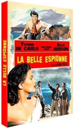 La belle espionne (1953)