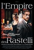 L'Empire des Rastelli - Il gioiellino (2011)
