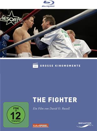 The Fighter (2010) (Grosse Kinomomente)