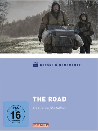 The Road (2009) (Grosse Kinomomente)