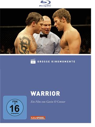 Warrior (2011) (Grosse Kinomomente)