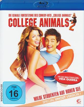 College Animals 2 (Edizione Speciale, Uncut)