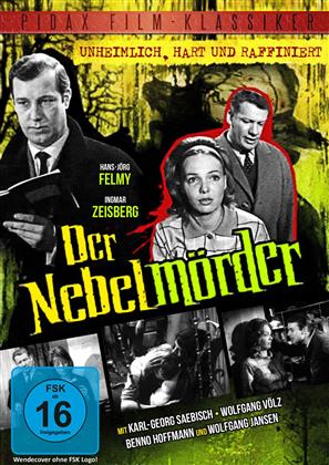 Der Nebelmörder (1964) (s/w)