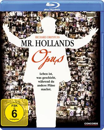 Mr. Holland's Opus