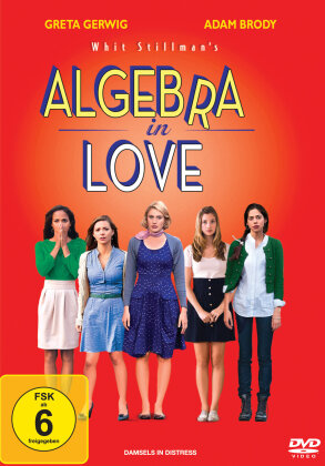 Algebra in Love (2011)
