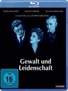 Gewalt und Leidenschaft (1974)