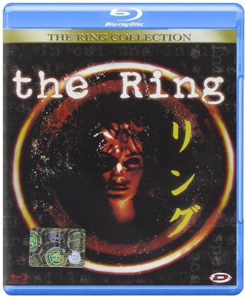 The Ring (1998)