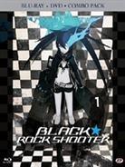 Black Rock Shooter - Vol. 1 (Blu-ray + DVD)