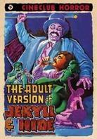 The adult version of Jekyll & Hide - (Cineclub Horror) (1970)