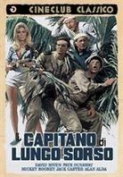Il capitano di lungo sorso - (Cineclub Classico) (1969)