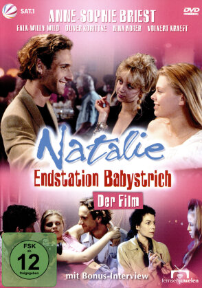 Natalie - Endstation Babystrich - Der Film