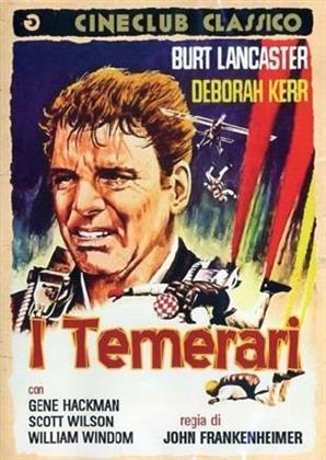 I Temerari (1969) (Cineclub Classico)