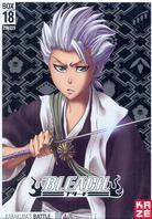Bleach - Édition Collector Coffret 18 (3 DVD)