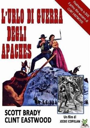 L'urlo di guerra degli Apaches (1958)
