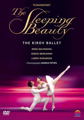 Kirov Ballet, Leningrad Theatre Orchestra & Viktor Fedotov - Tchaikovsky - Sleeping Beauty