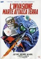 L'invasione - Marte attacca Terra - Destination Inner Space (1966)
