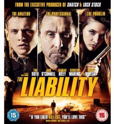 Liability (2013)
