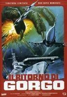 Il ritorno di Gorgo (1969)