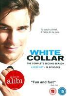 White Collar - Season 2 (4 DVDs)