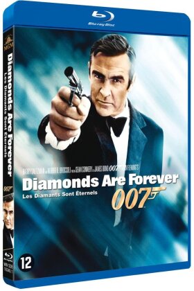 James Bond: Les diamants sont éternels (1971)