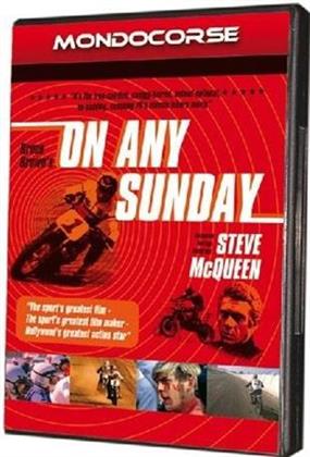On any Sunday (1971)