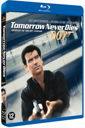 James Bond: Demain ne meurt jamais (1997)