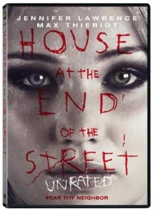 House At The End Of The Street (2012) (Widescreen)