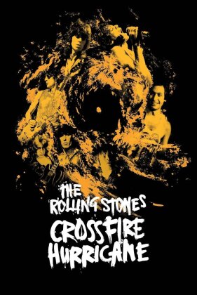 The Rolling Stones - Crossfire Hurricane