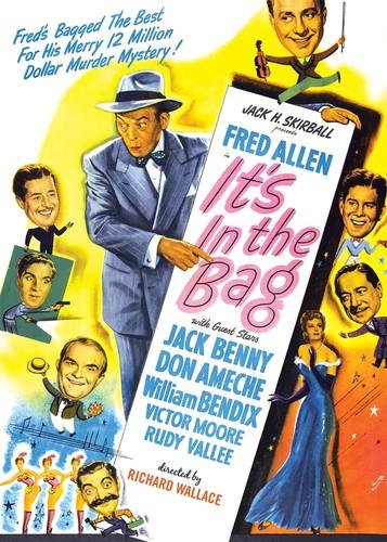 Its In The Bag - Its In The Bag / (Rmst) (1945) (Versione Rimasterizzata)