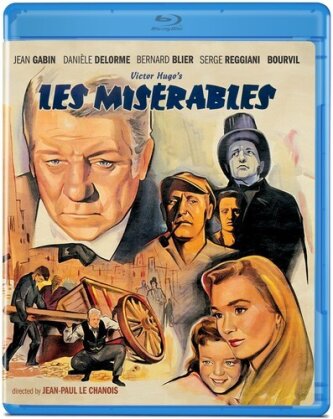 Les Miserables (1958)