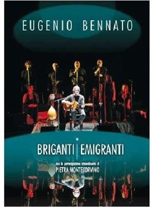 Bennato Eugenio - Briganti emigranti