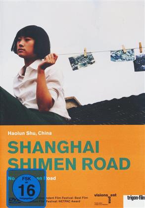 Shanghai - Shimen Road - No. 89 Shimen Road (Trigon-Film)