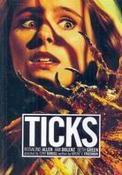 Ticks (1993) (Edizione 20° Anniversario, Versione Rimasterizzata)