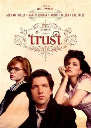 Trust (1990) (Versione Rimasterizzata)