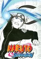Naruto Shippuden - Coffrets Vol. 5 à 8 (12 DVD)
