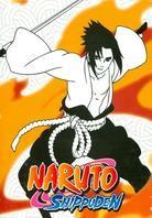 Naruto Shippuden - Coffrets Vol. 13 à 16 (12 DVD)