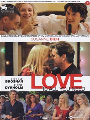 Love is all you need (2012)
