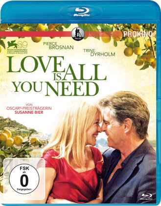 Love is all you need (2012)