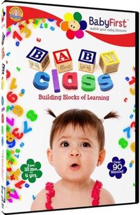 Baby First - Baby Class - Communication Essentials