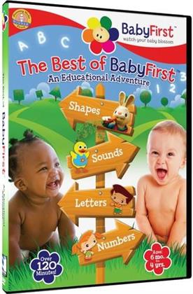 Baby First - The Best of Baby First