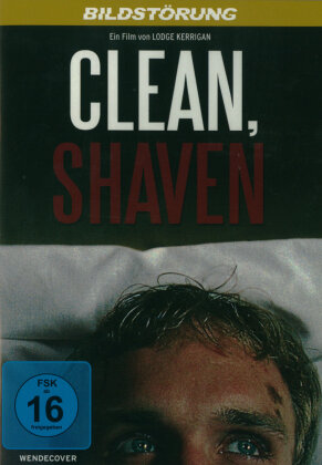 Clean, Shaven (1993) (Budget Edition)