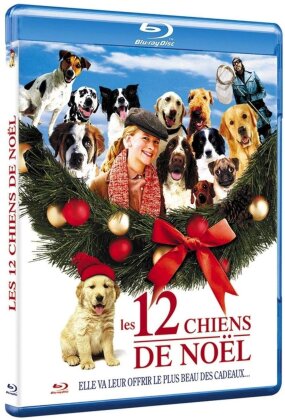 Les 12 chiens de Noël (2005)