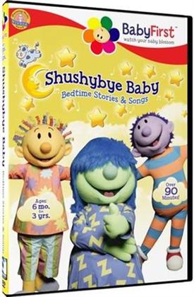 Baby First - Shushybye Baby - Bedtime Stories & Songs
