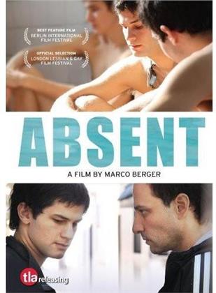 Absent - Ausente (2011)