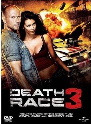 Death Race 3 - Inferno (2013) (Unrated)